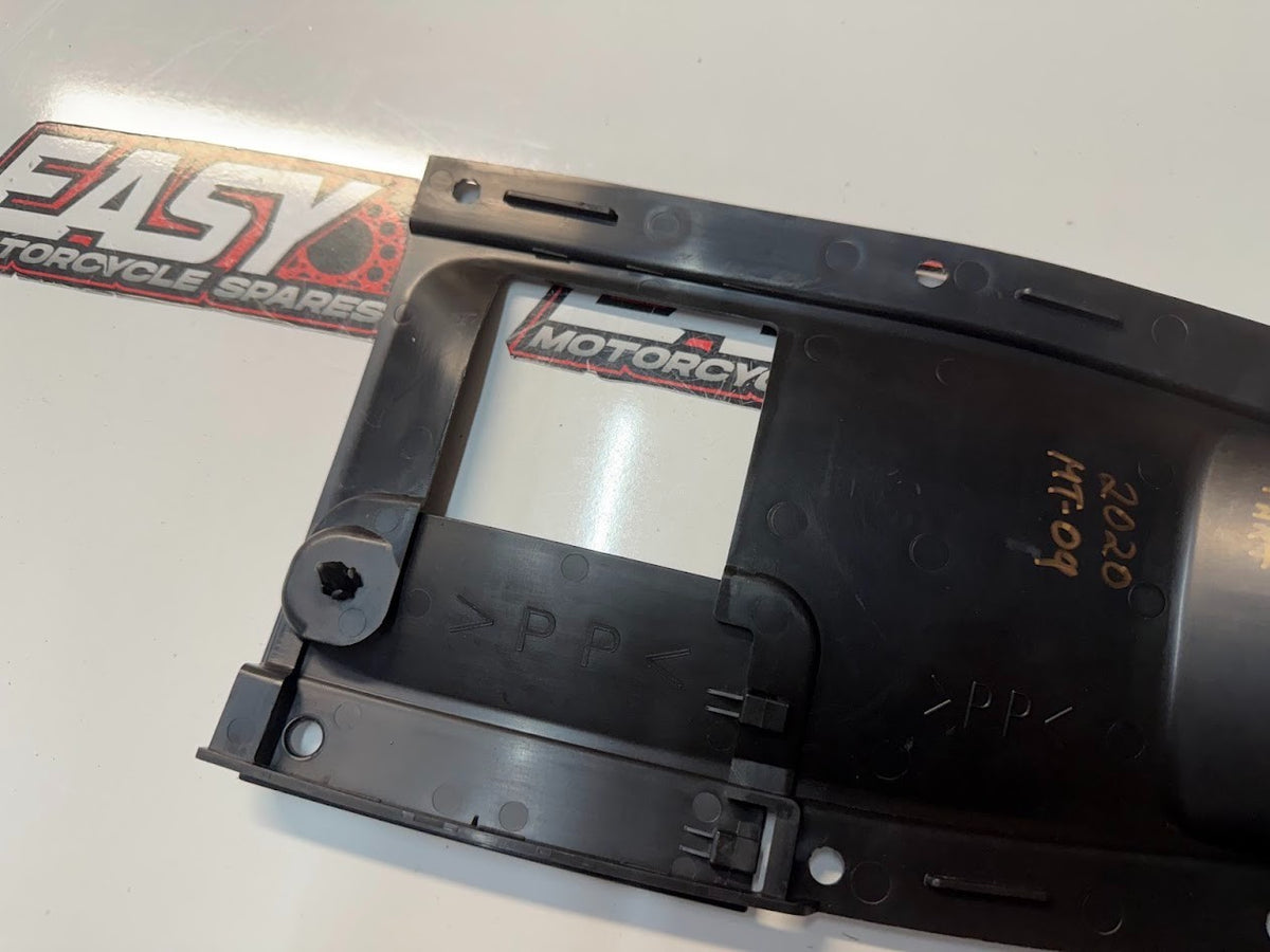 Rear Fender Cover Yamaha MT-09 SP 2018-2020 OEM BS2-21651-01