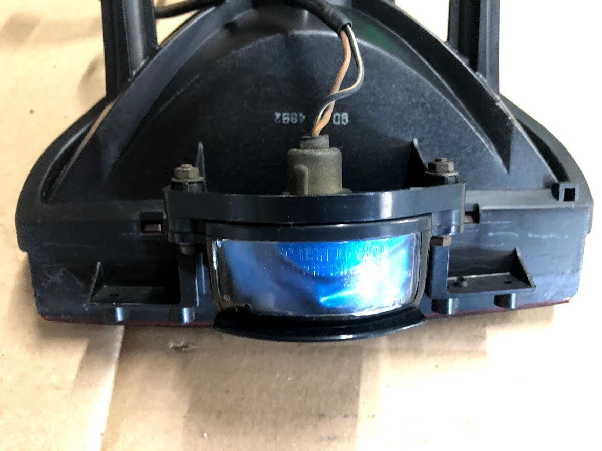 Rear Brake Light Suzuki GSX 750 F 89-97 1989 35710-48C30