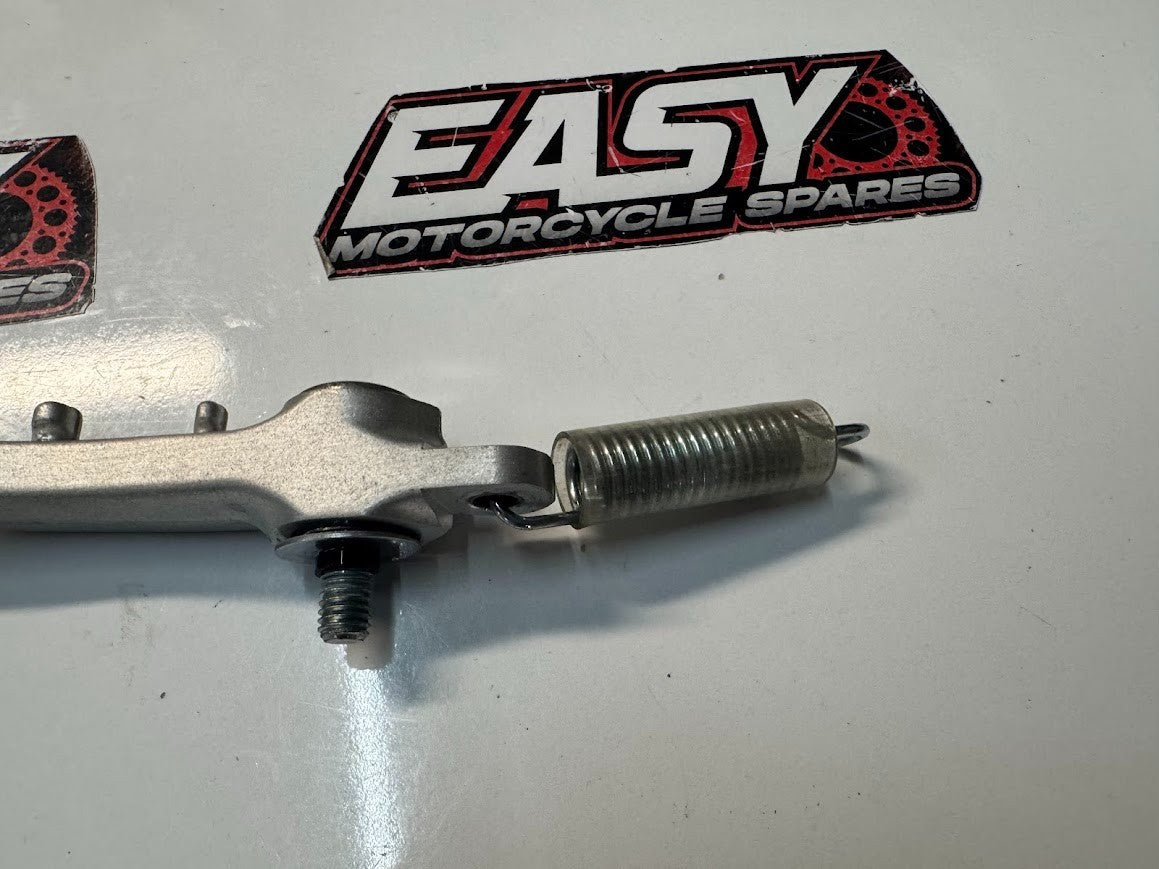 Yamaha YZF R1 2015-2025 Brake Pedal OEM Genuine 2CR-27211-00