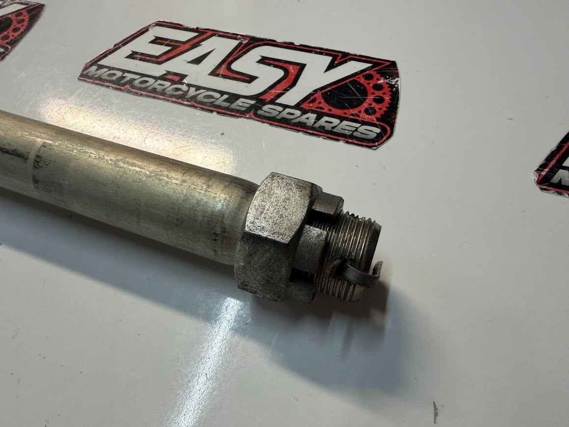 Rear Wheel Axle Kawasaki Ninja ZX-10R 2011-2025 OEM 41068-0613