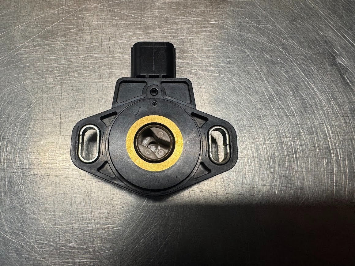 Honda CBR 1000 RR 2008-2016 Throttle Position Sensor TPS OEM Genuine Keihin