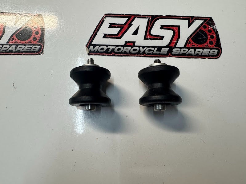 Yamaha YZF R1 2015-2025 Evotech Performance Paddock Stand Bobbins