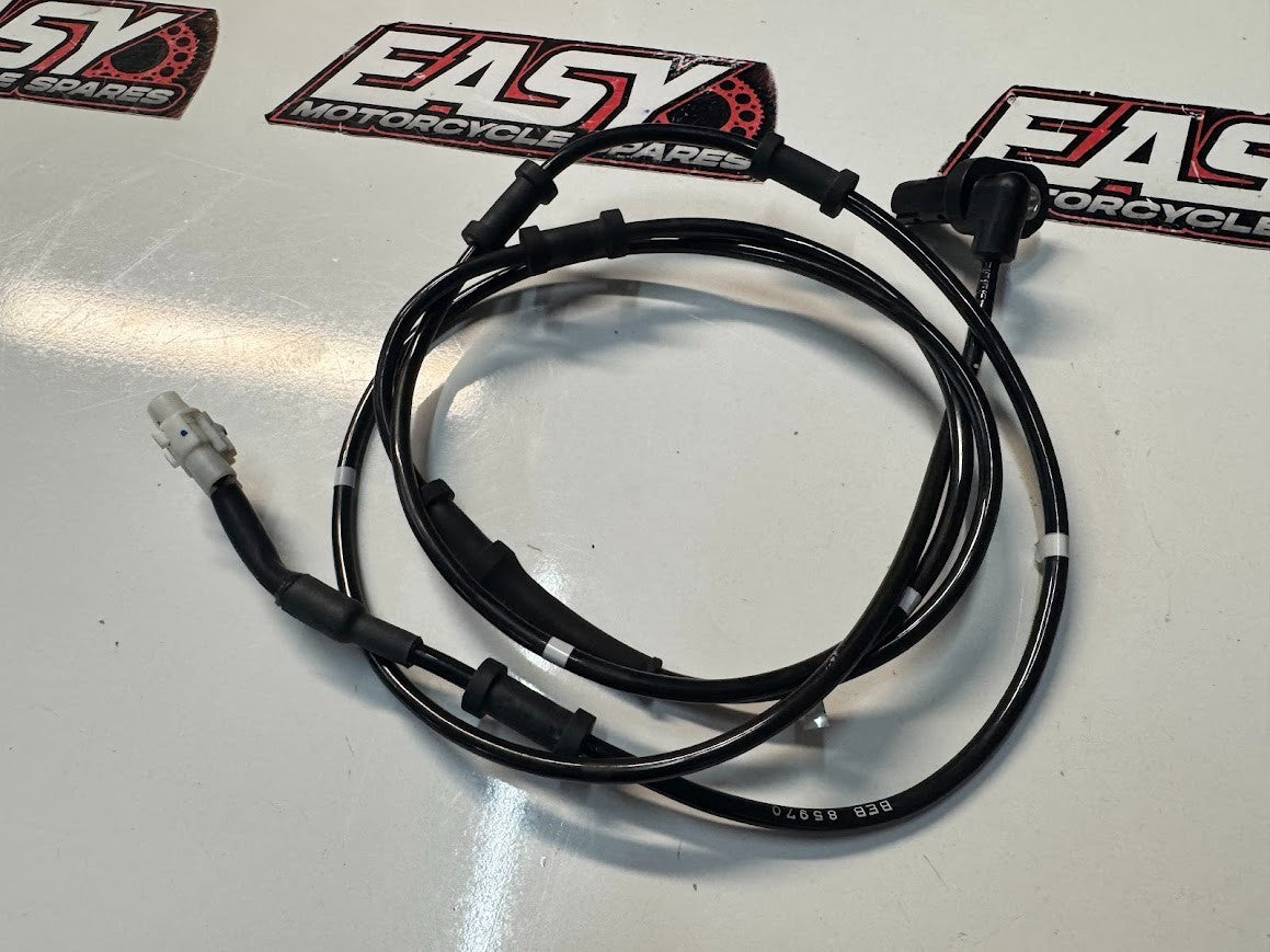 Yamaha YZF R7 2022-2025 ABS Front Speed Sensor OEM Genuine BEB-85970-00