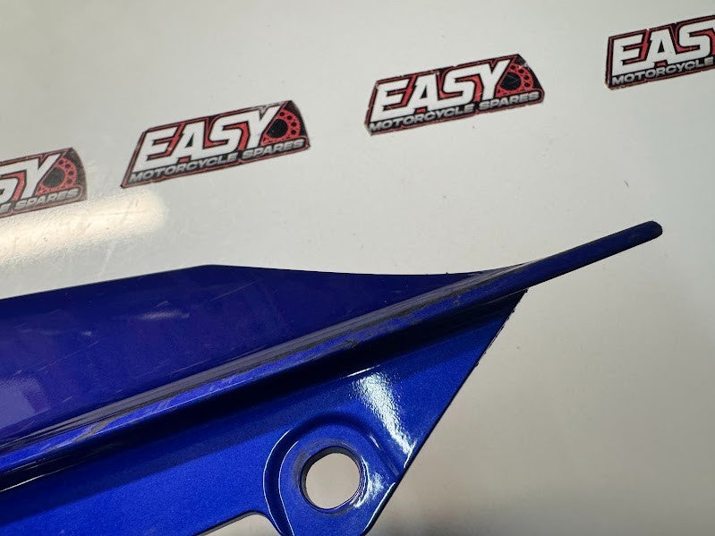 Yamaha YZF R7 2024-2025 RH Rear Tail Fairing OEM Genuine