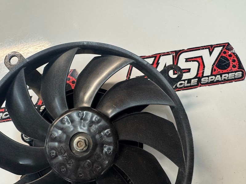 Kawasaki Vulcan VN900 Classic 2006-2022 Thermo Fan OEM 59502-0023