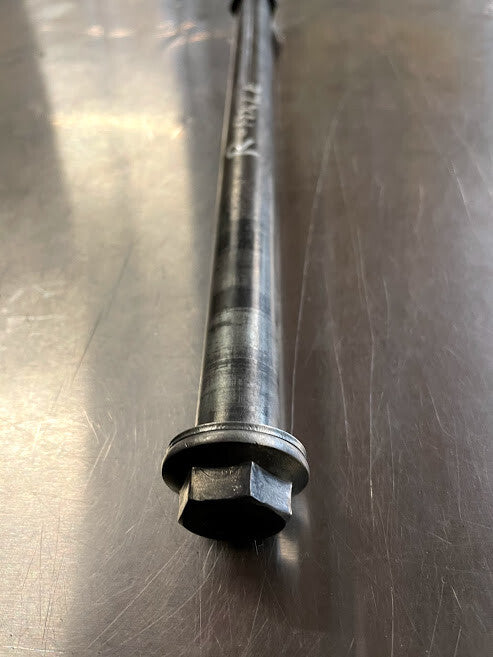 Rear Axle Honda VTR 1000 98-05 1998 42301-MAS-000