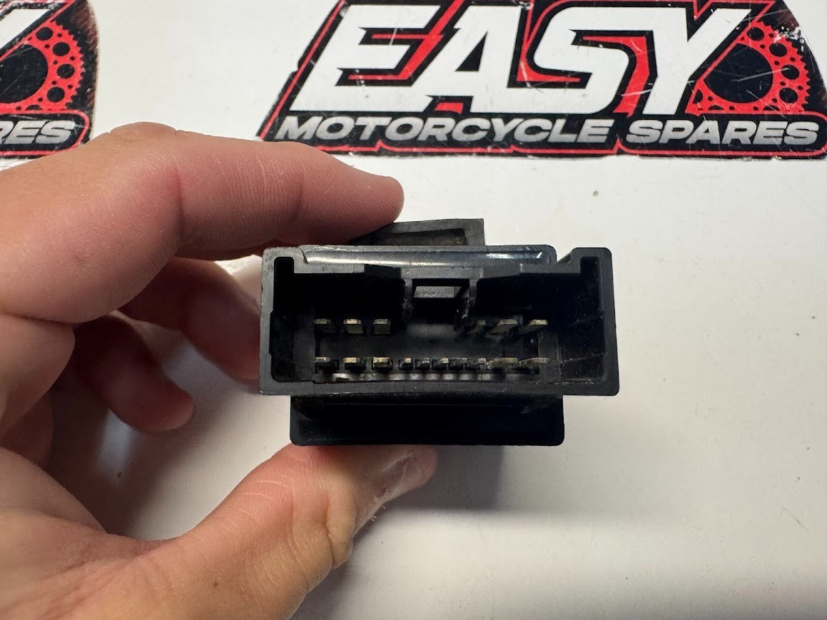 Yamaha YZF R1 2015-2019 Fuel Pump Relay OEM Genuine 5VK-81950-30