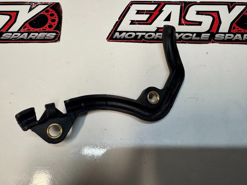 Ducati Monster 659 LAMS 2017-2021 Front Inner Cowl Cover OEM Genuine 7581064