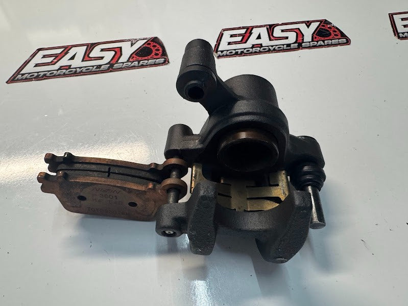 Yamaha YZF R1 2015-2025 Rear Brake Caliper OEM Genuine 2CR-2580W-00