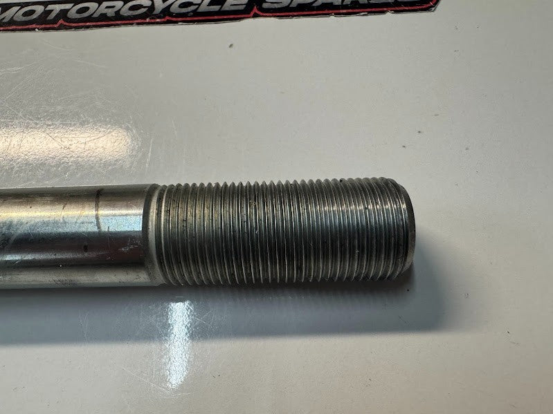 Kawasaki Vulcan S 650 2015-2025 Front Wheel Axle OEM Genuine 41068-0059