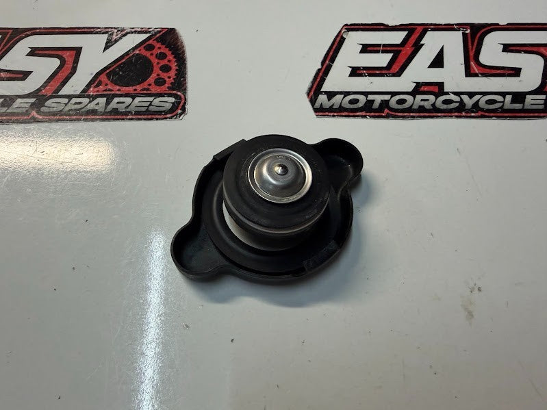 Radiator Cap 1.1 Suzuki GSXR 1000 2001-2025 OEM 17730-08J00