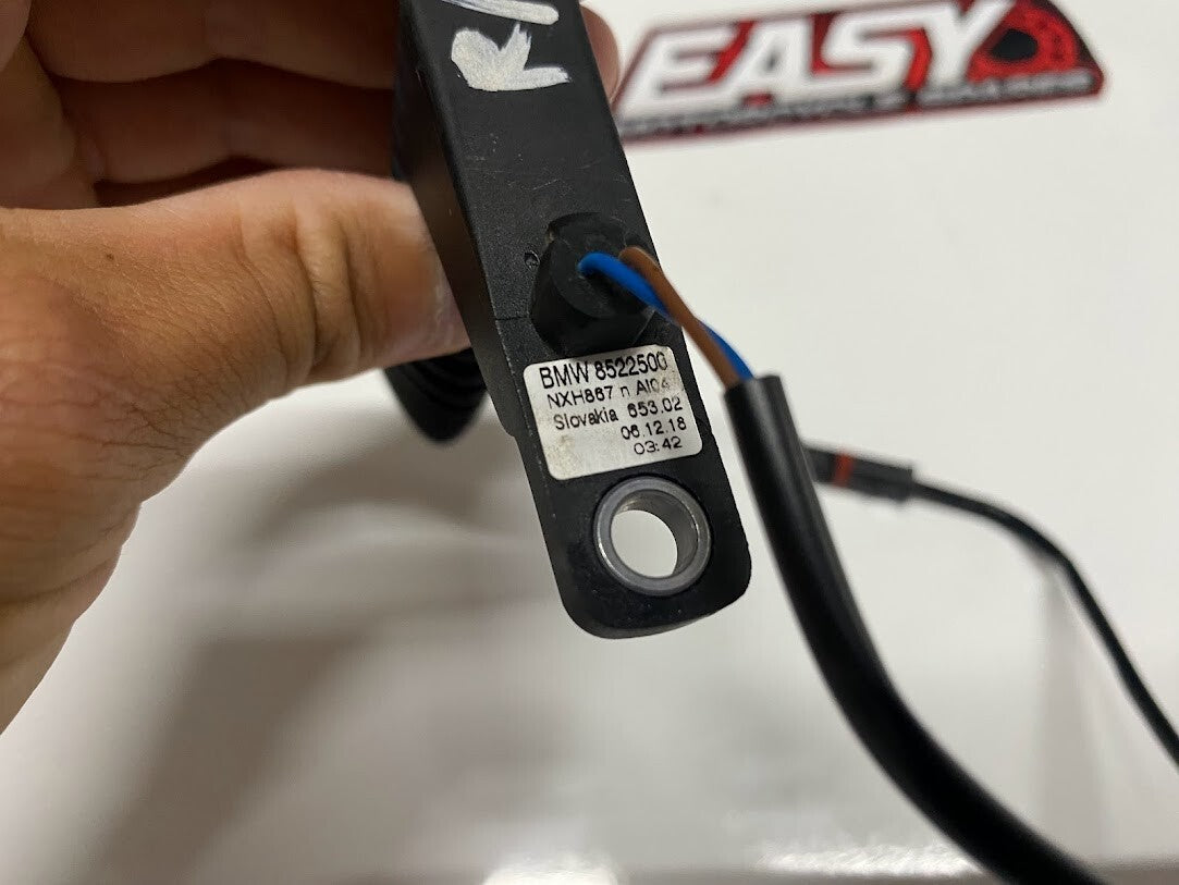 OEM RH Rear Blinker BMW GS F750 2019