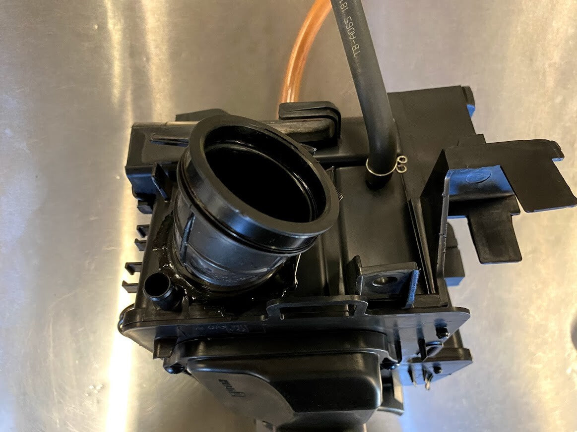 Airbox Honda CB125E 2019