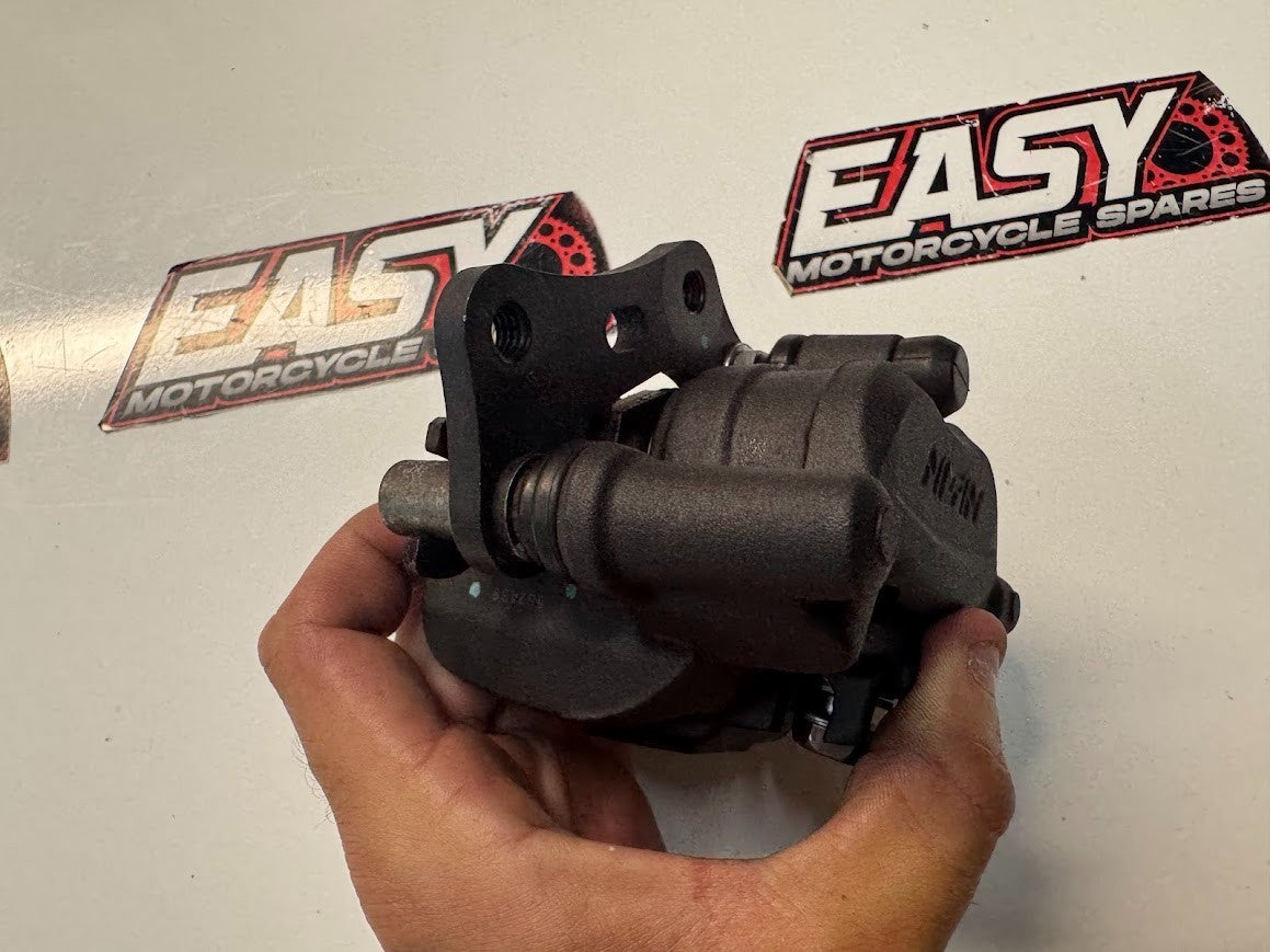 Kawasaki Ninja 500 2024-2025 Rear Brake Caliper OEM Genuine 43080-0245-DJ