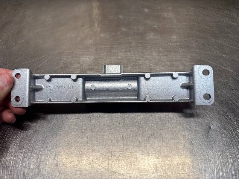 Yamaha YZF R1 2015-2019 Fuel Tank Bracket OEM Genuine 2CR-2413Y-00