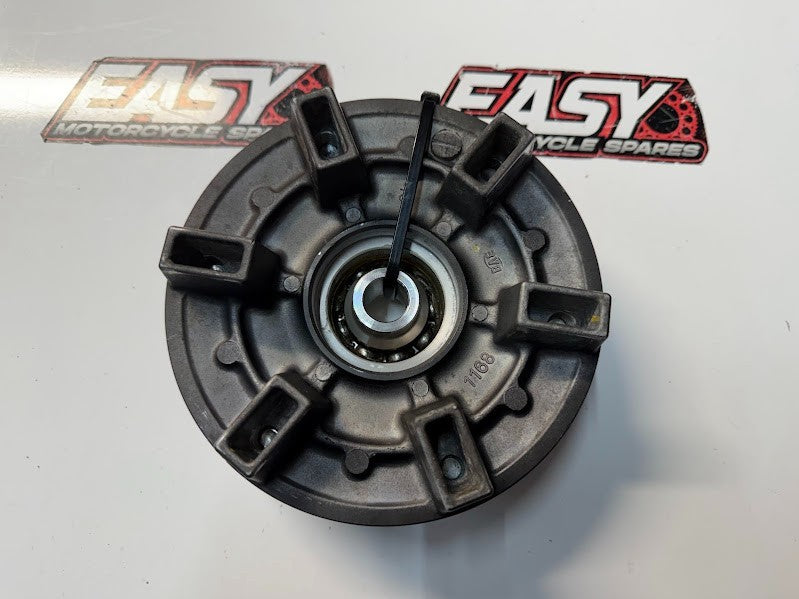 Sprocket Carrier Kawasaki Ninja 300 2013-2017 OEM 42033-0574