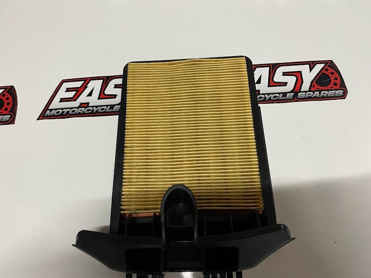 Air Filter and Tray BMW GS F750 2019