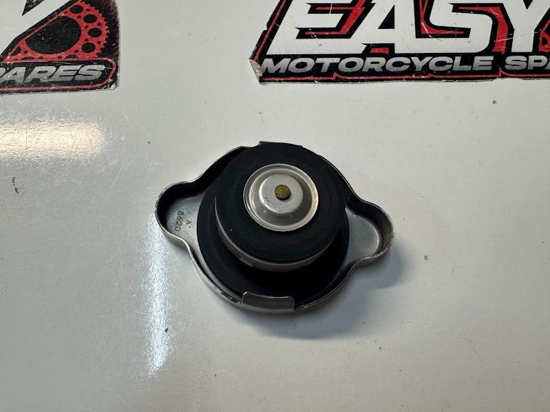 Yamaha YZF R1 1998-2025 Radiator Cap 1.1 OEM Genuine 5SL-12462-01