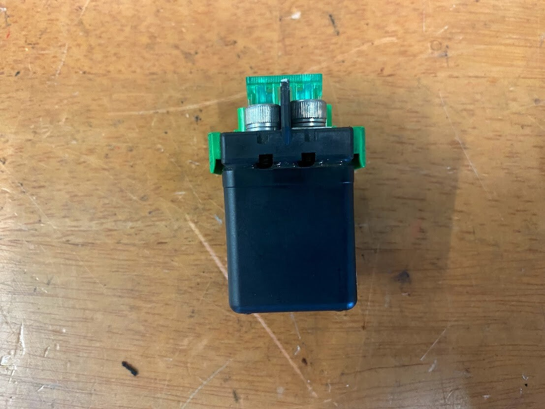 Starter Solenoid Honda CMX 500 2019