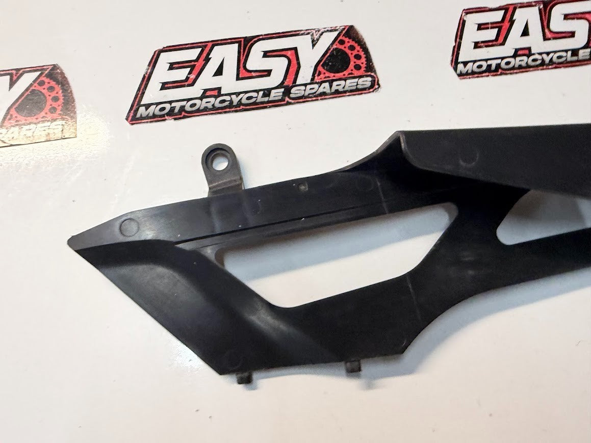 Lower Rear Chain Guard Suzuki GSXR 1000 2005-2006 OEM 61321-41G00