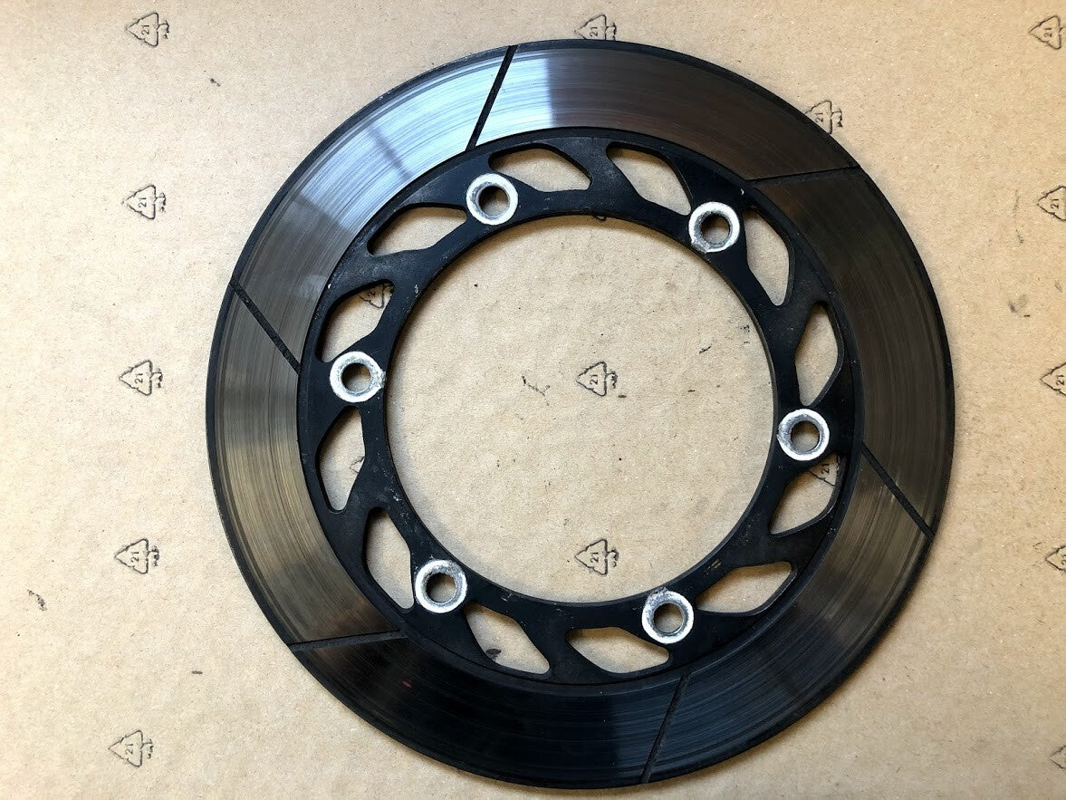 Rear Brake Rotor Honda CBR 1000 F 87-88 1987 4.40mm Thickness 43351-MM5-010