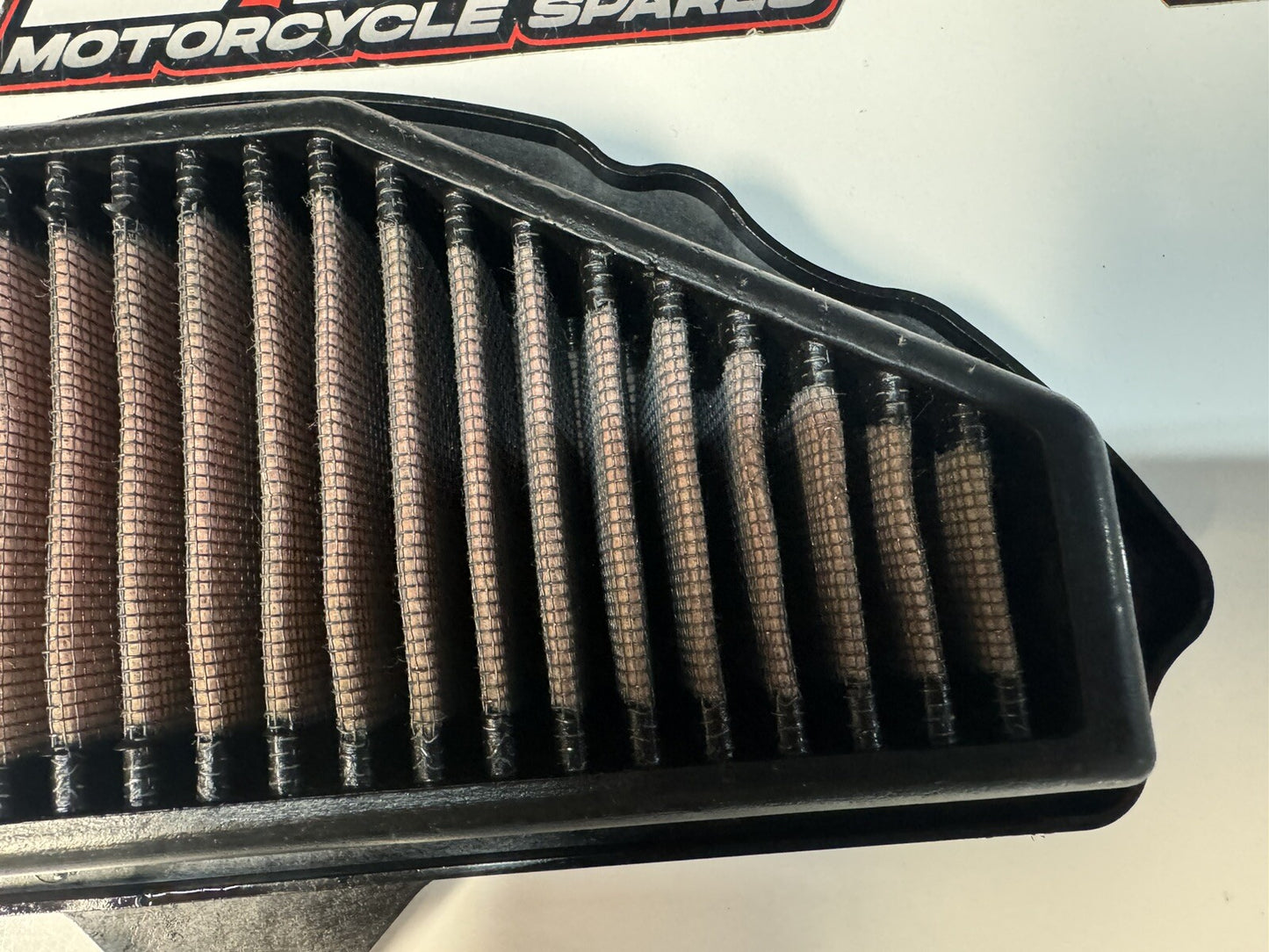 K&N Reusable Washable Air Filter Kawasaki Ninja ZX-10R 08-10 2009