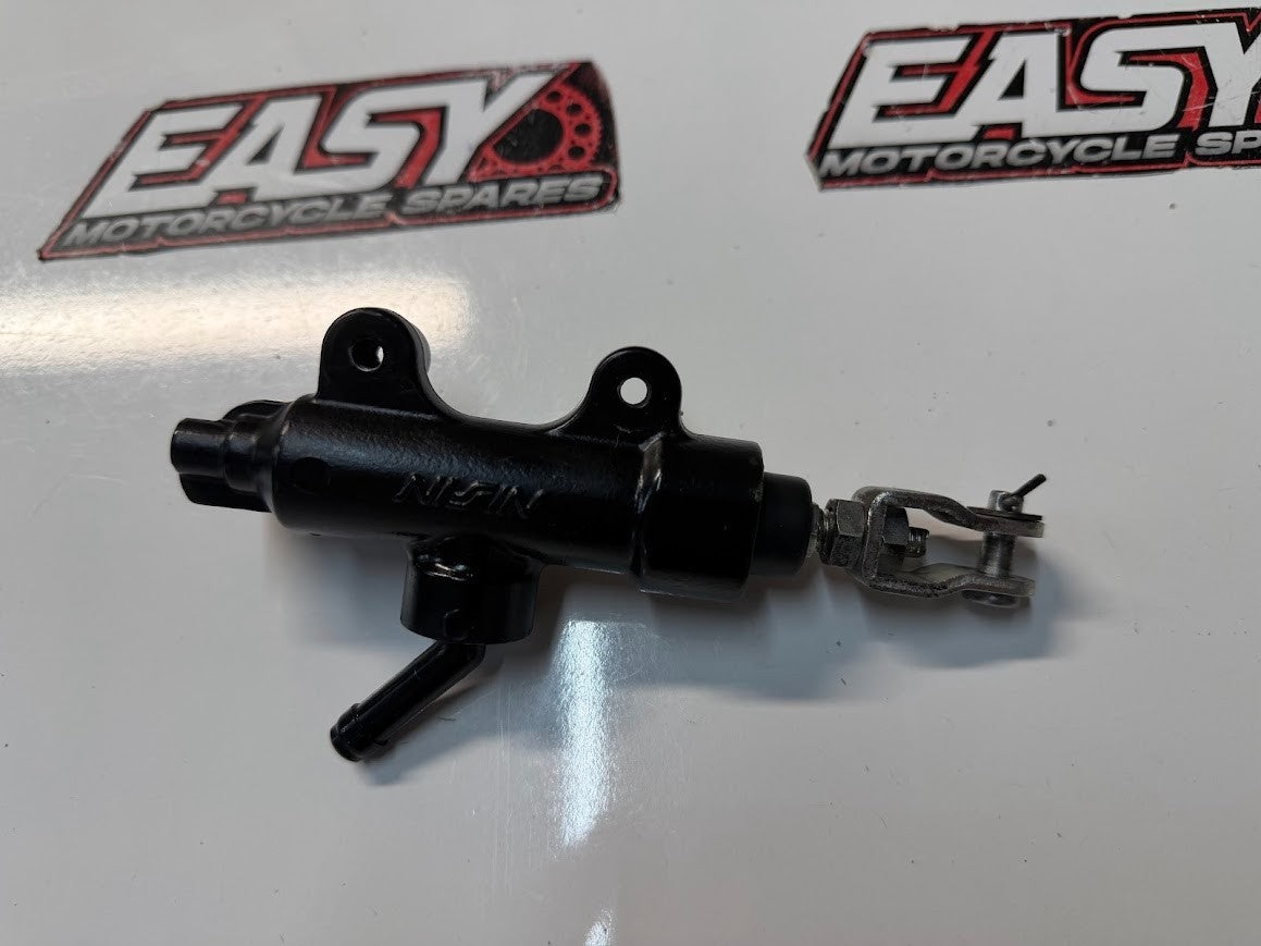 Rear Master Cylinder Suzuki Boulevard C109R VLR 1800 T 2008-2014 OEM 69600-22H00