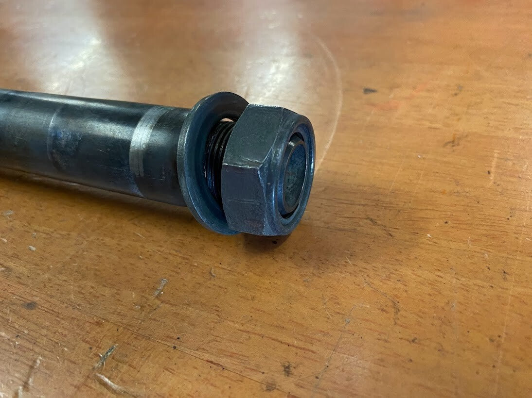 Rear Axle Yamaha R1 98-03 2000 4XV-25381-10-00