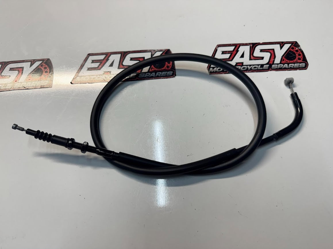 Kawasaki Ninja 500 2024-2025 Clutch Cable OEM Genuine 54011-0666