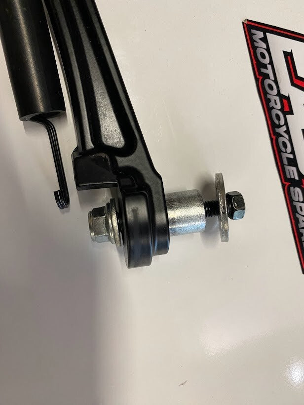 Yamaha YZF R1 2015-2025 Side Stand 2CR-27311-00
