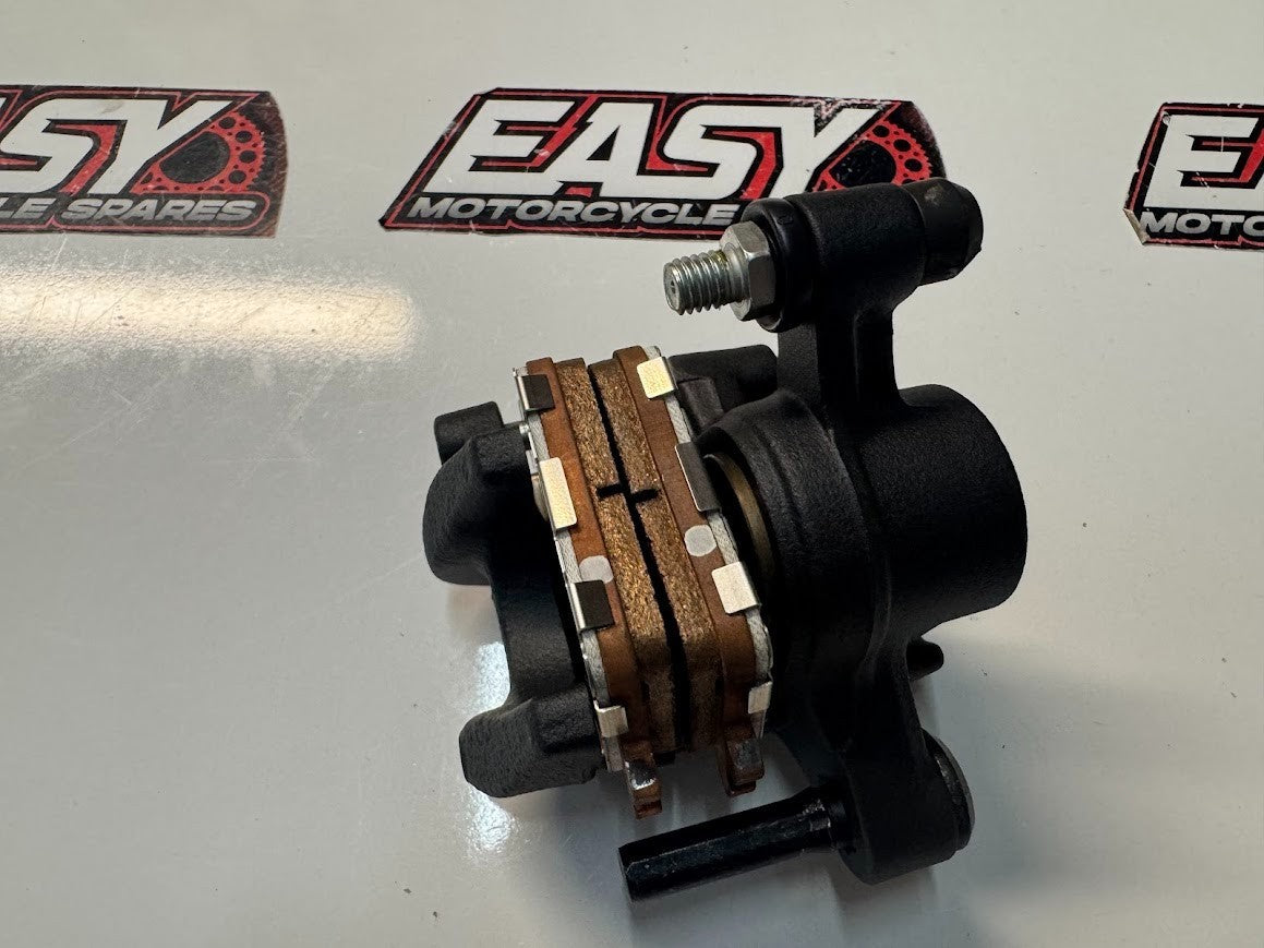 Yamaha YZF R1 2015-2025 Rear Brake Caliper OEM Genuine 2CR-2580W-00