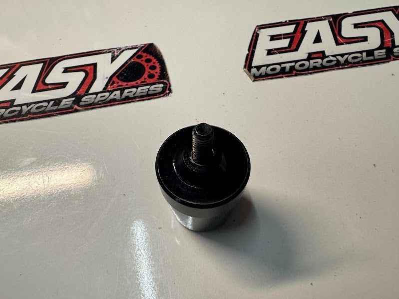 Yamaha YZF R7 2022-2025 Bar End Weight Cap OEM Genuine 39P-26246-00