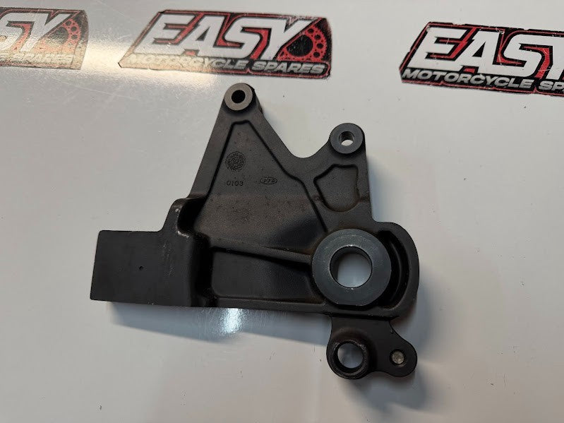 Rear Caliper Bracket Holder Kawasaki Vulcan S 650 2017-2021 OEM 43034-0137