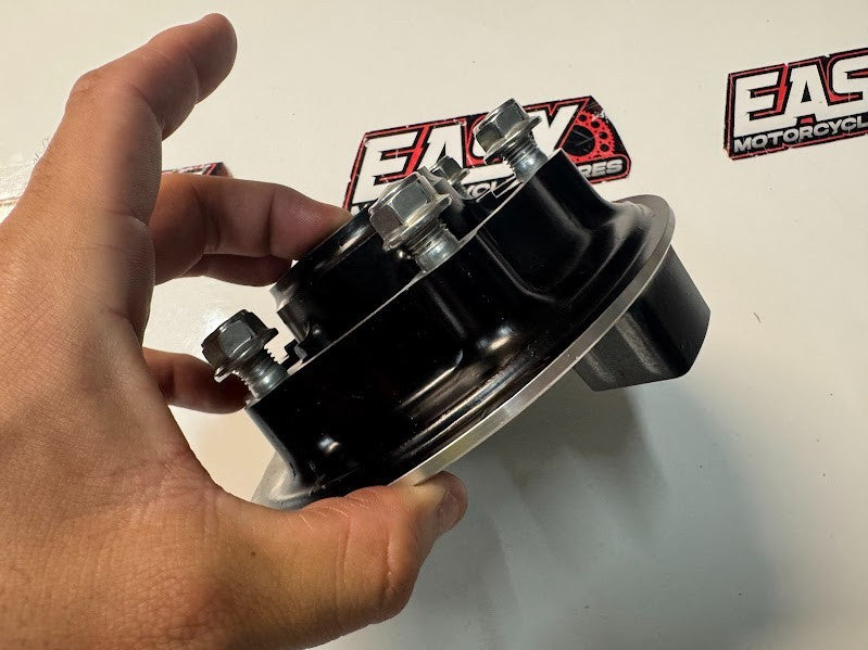 Kawasaki Vulcan S 650 2015-2025 Sprocket Carrier OEM Genuine 42033-0570