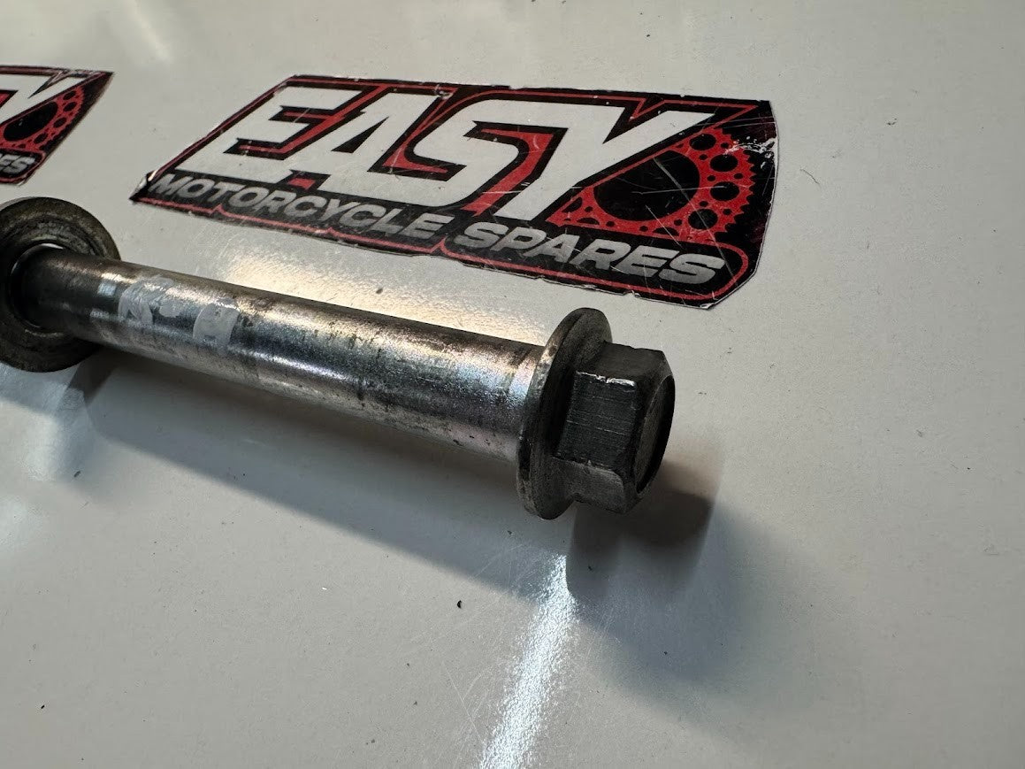 Yamaha YZF R15 2011-2018 Rear Wheel Axle OEM Genuine 1CK-F5381-00