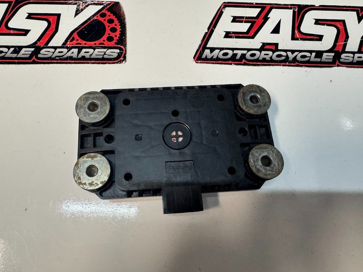 Yamaha YZF R1 2015-2019 Inertial Measure Unit OEM Genuine 2CR-8593A-01 #2