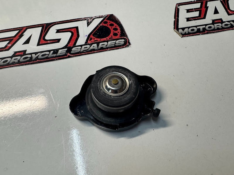 Yamaha YZF R7 2022-2025 Radiator Cap 1.1 OEM Genuine B67-12462-11