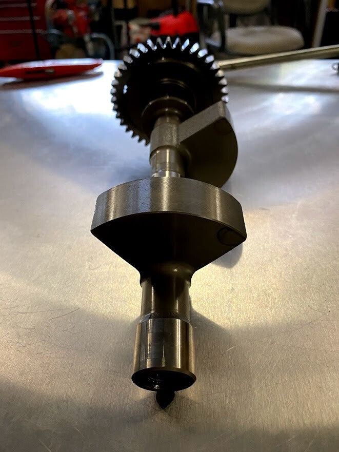 Balancer Yamaha MT-07 15-21 2016