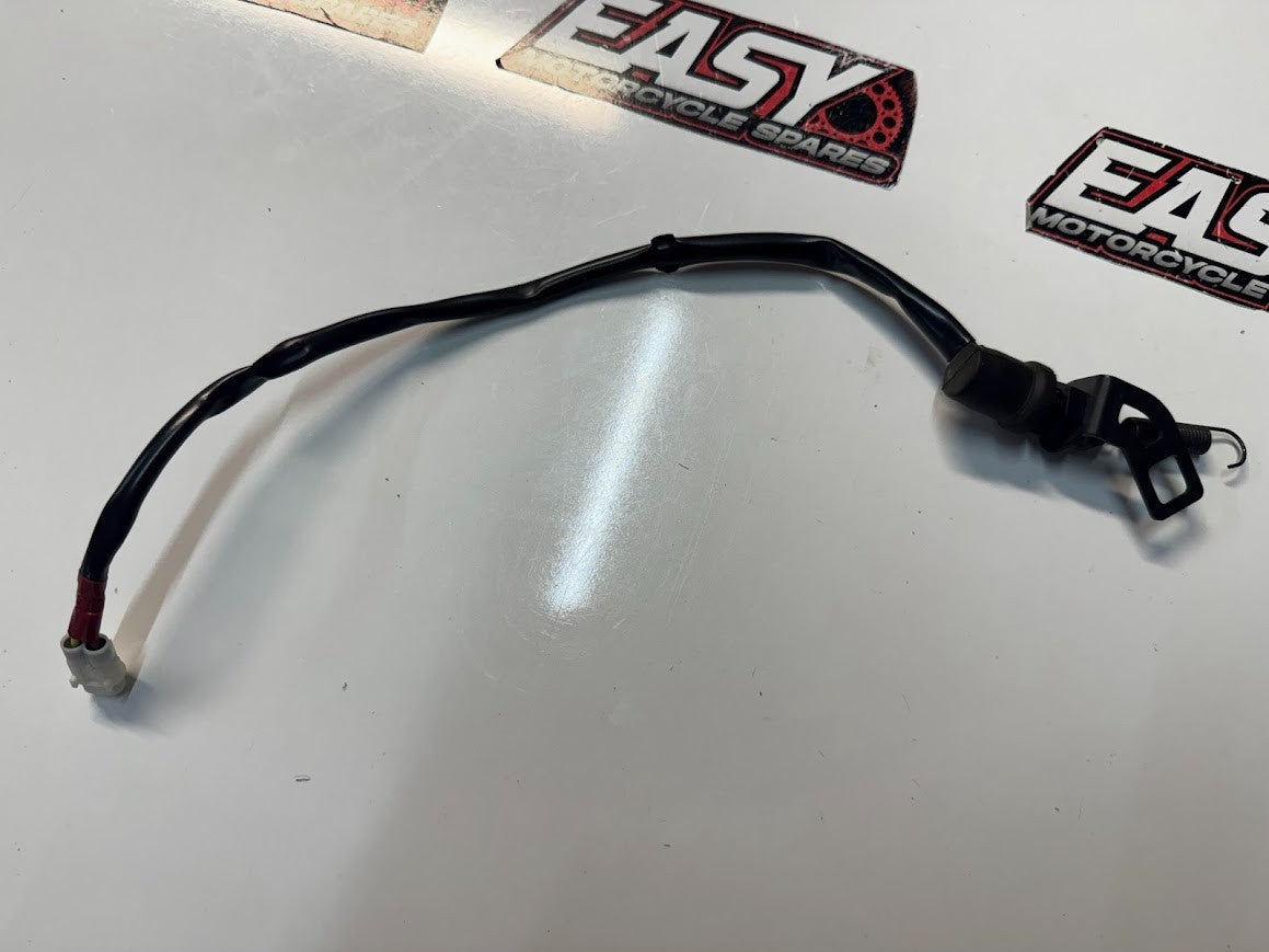 Yamaha YZF R1 2015-2025 Rear Brake Stop Switch OEM Genuine 2CR-82530-02