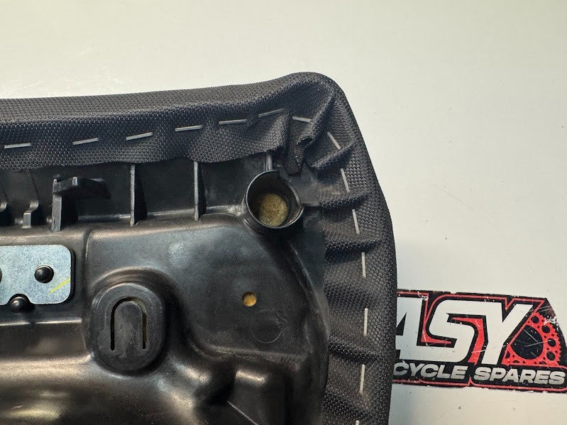 Pillion Seat Kawasaki Ninja 650L 2012-2016 OEM 53066-0362-MA