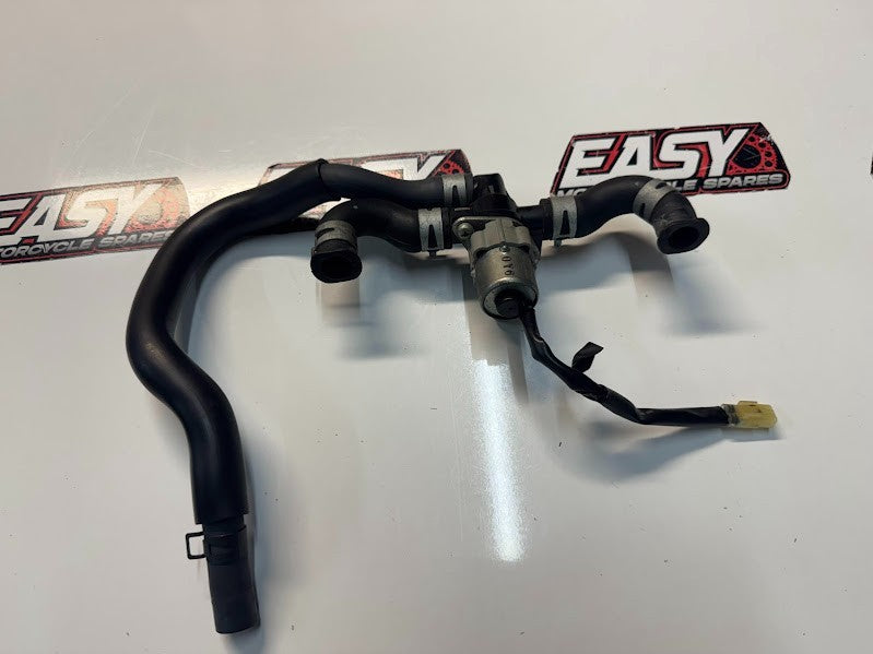 Yamaha YZF R1 2009-2025 Air Valve Solenoid OEM Genuine 2D1-14840-00