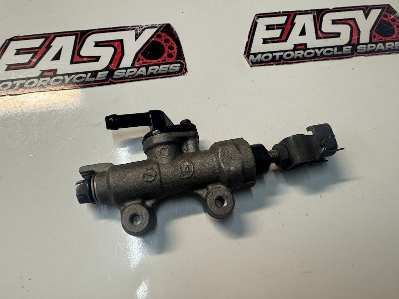 Honda CBR 300R 2014-2018 Rear Brake Master Cylinder OEM Genuine 43510-KYJ-901
