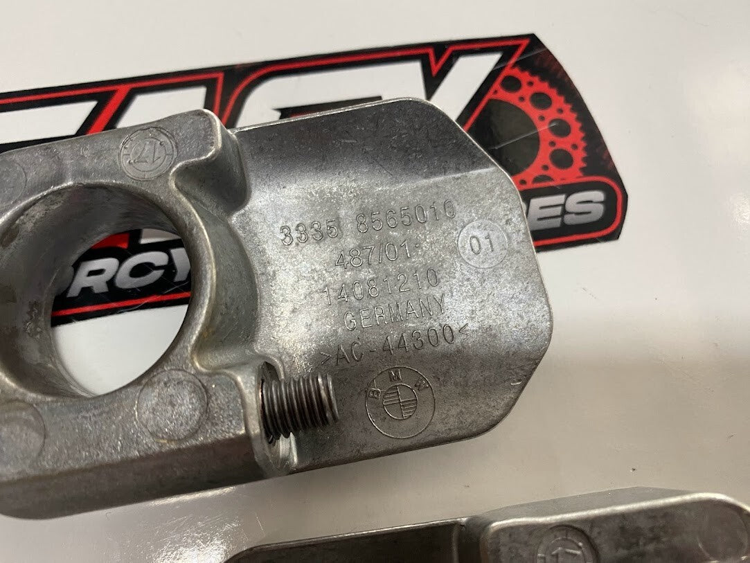 Chain Adjusters BMW GS F750 2019