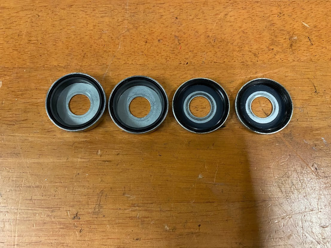 Swing Arm Parts Yamaha MT-09 SP 2020