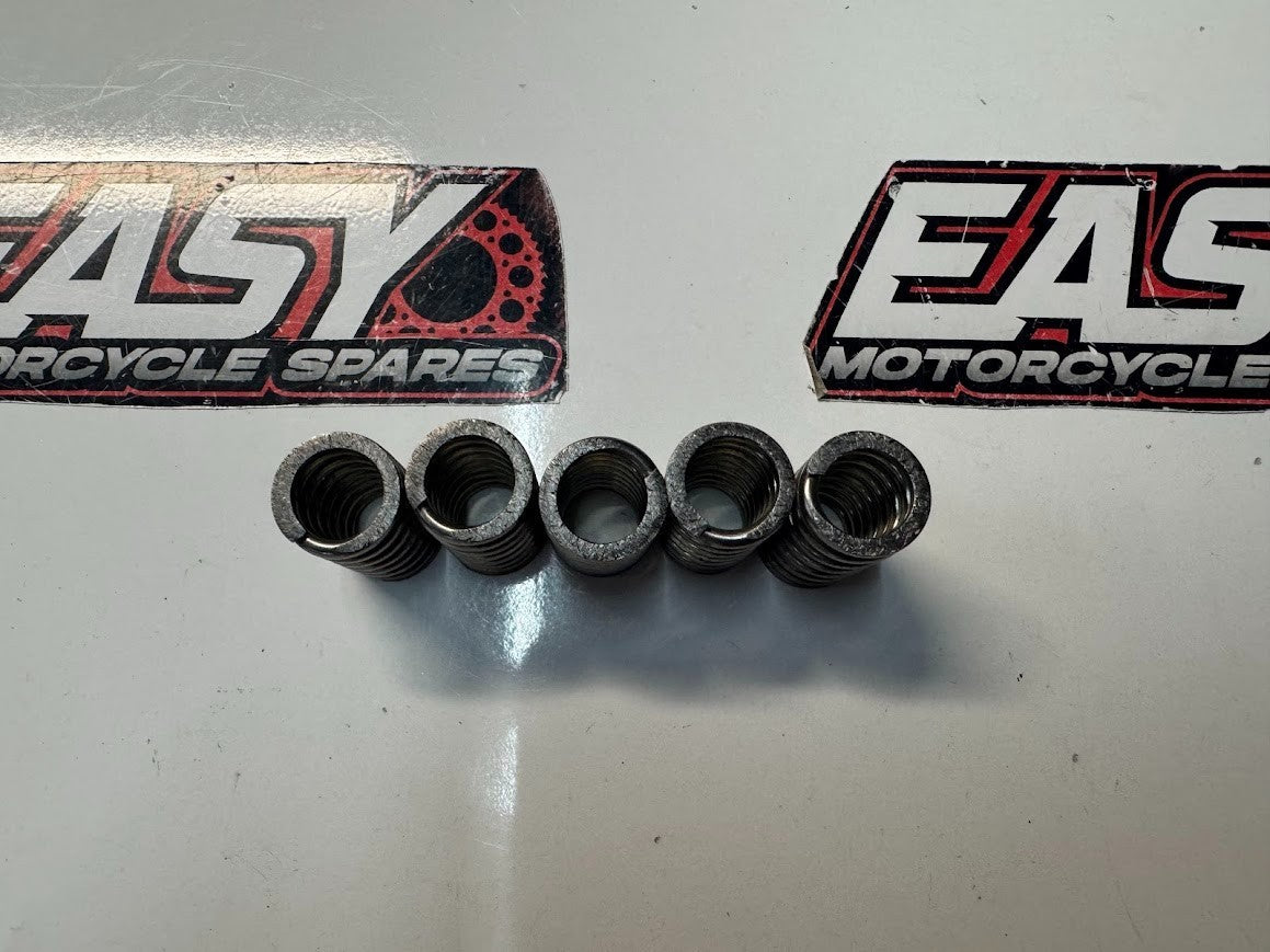 Suzuki VL 1500 Intruder 1998-2009 Clutch Spring Set OEM Genuine 21413-10F10