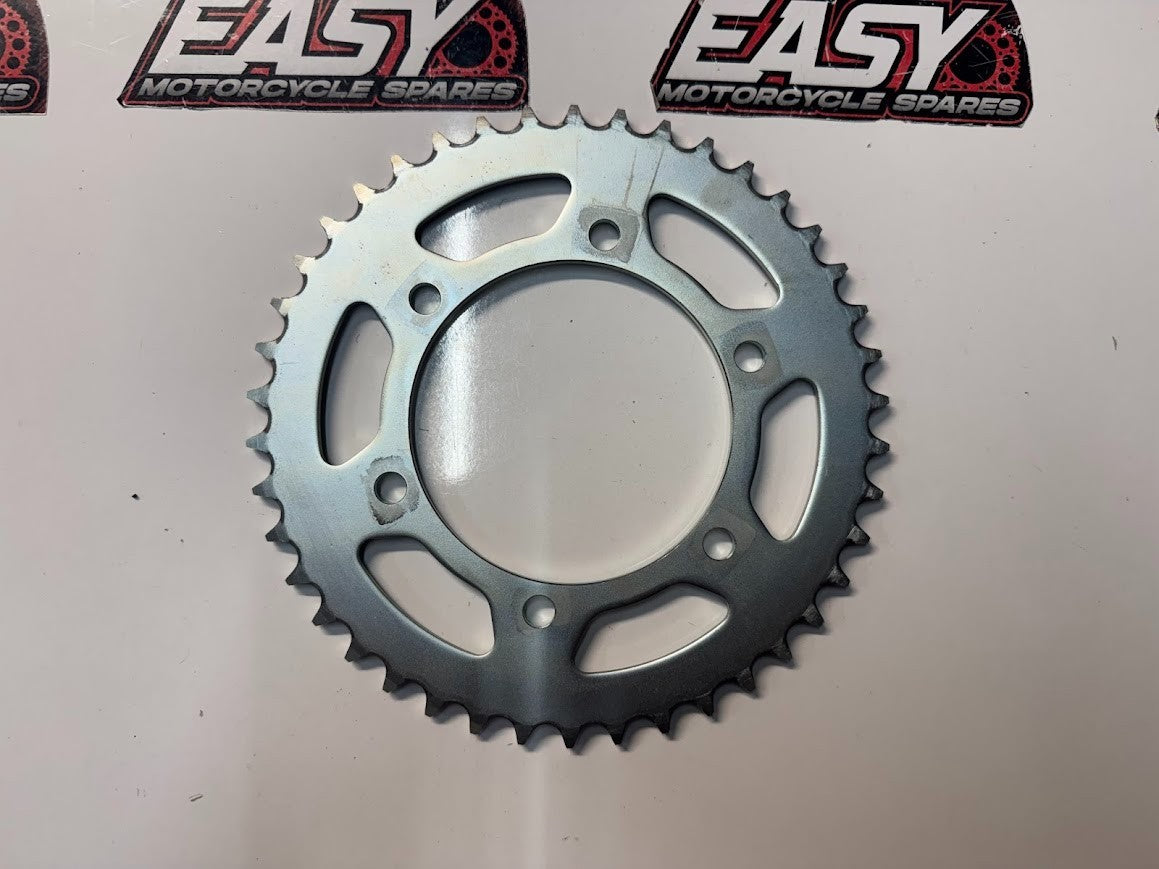 Yamaha YZF R7 2022-2025 Rear Sprocket 42T OEM Genuine BEB-25442-00