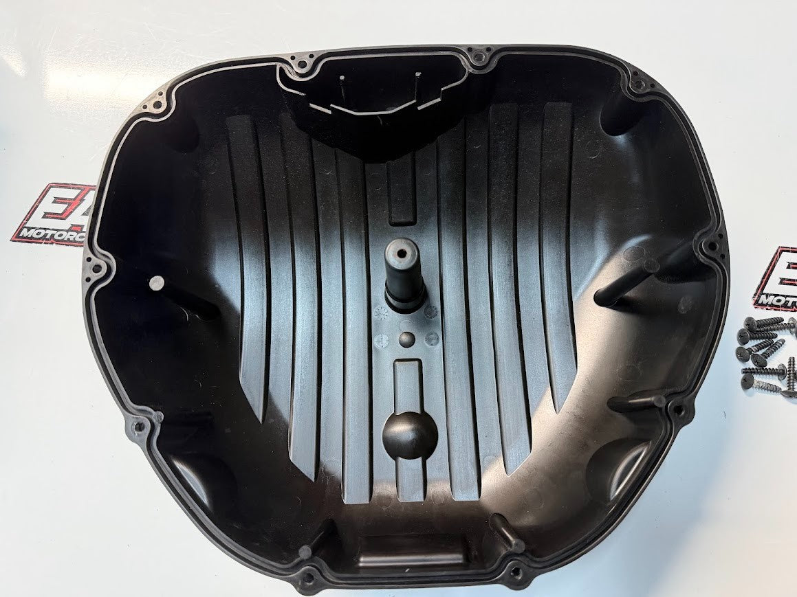 Airbox Case Top Suzuki GSXR 1000 2007-2008 OEM 13740-21H00 #3