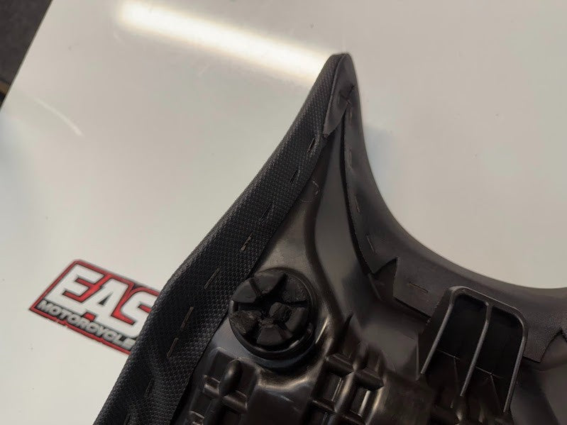 Rider Seat Honda CBR 500R 2016-2024 OEM 77100MJWJ02ZA