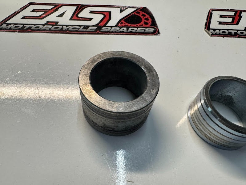 Yamaha YZF R1 2015-2025 Rear Wheel Spacers OEM Genuine 90387-28024