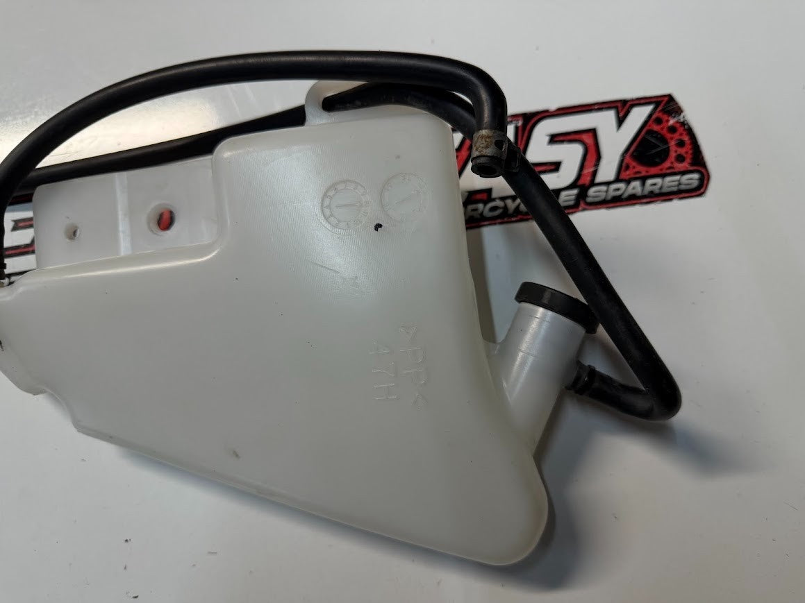 Overflow Coolant Reservoir Suzuki GSXR 1000 2009-2016 OEM 17910-47H00